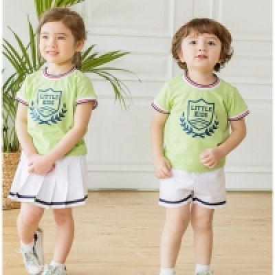 레오 1901 그린 [원복,하복]