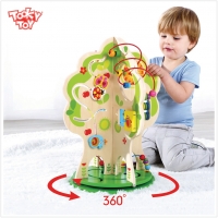 [투키토이] 신체활동나무