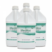 메디록스 4L4개 다용도살균소독제