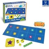 코드앤고  수학놀이 [LER2861] (로봇마우스 별도판매)