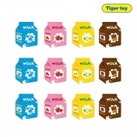 소프트우유소꿉놀이12p