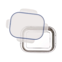 1구 다용도 도시락