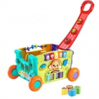 브이텍 스마트 디스커버리 웨건[038595]