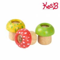 [캐스B]네이처 버섯곤충아이3종(2868)