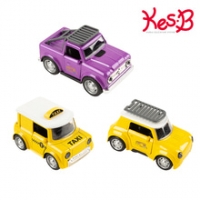 [캐스B]플레이 퍼플시티풀백카3종(2968)