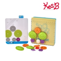 [캐스B]보드게임 톱니바퀴완성게임(2651)