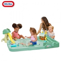 리틀타익스 어드벤처 물놀이테이블[641107]