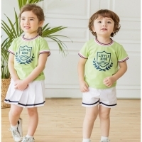 레오 1901 그린 [원복,하복]