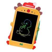 해피컬러패드루돌프