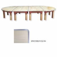 원목안전영아,영영아책상(원목다리)/j003-1,j004-1