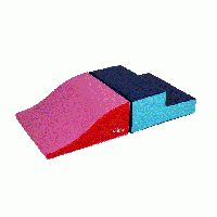 베이비블럭세트1 베이식 (방염,항균)