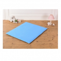 방수 휴식매트 / 노멀 블루 [침구]