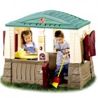 초인종 놀이집 [스텝2]