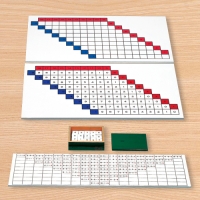 M0103 뺄셈 암산판