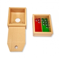 M0081 10가르기 구슬세트