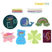 소프트티거라인미로7종