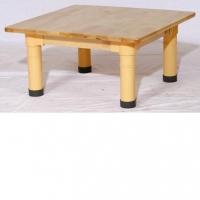 사각소꿉놀이탁자/j043 ABS다리