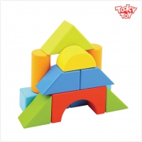 블럭게임 33pcs/투키토이