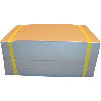 4절두꺼운도화지(250장)