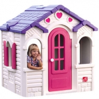 동화의집 [스텝2] / 놀이집