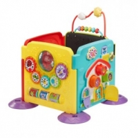 브이텍 터미타임 변신큐브 에듀볼[V579403]