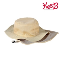 [캐스B]네이처 비비드숲모자망사형/베이지,그린