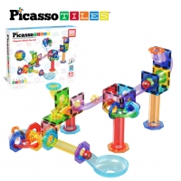 피카소 타일 마블런-60[PTG60] 자석블럭