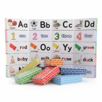 종이벽돌블록 중형50P 에듀플레이