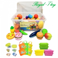 소프트시장놀이세트B형