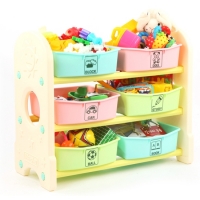 에듀플레이 펀3단 정리함