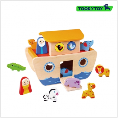 [투키토이] 노아의 방주Ⅰ