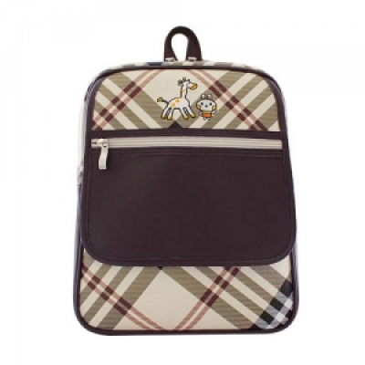 GB2733_BR / 원아가방