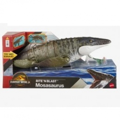 쥬라기월드 NEW모사사우루스[281248]