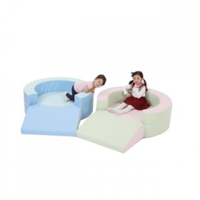 토들러걷기보조시트프레임세트 IPTD-0207