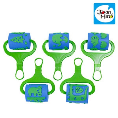 미로롤러정글(07599) [리틀호안미로]