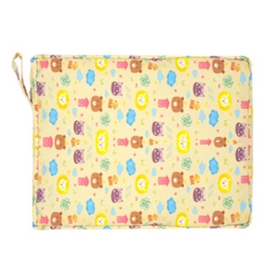 부비 도시락가방