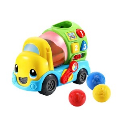 립프로그 컬러볼 믹스 트럭