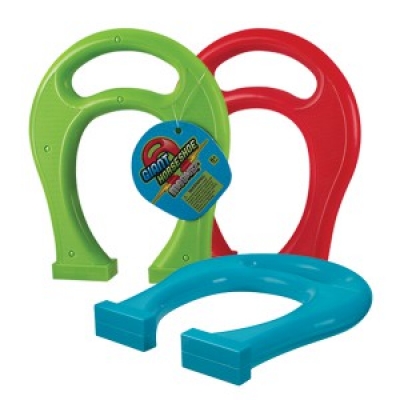 자이언트 에듀토이 말굽자석