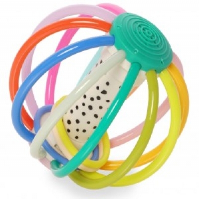 휘슬볼 컬러팝[4521098]치발기