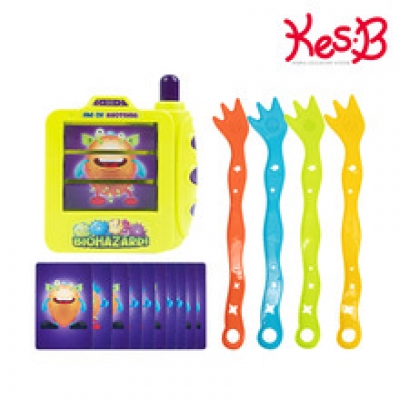 보드게임 잡아라몬스터(2912) [캐스B]