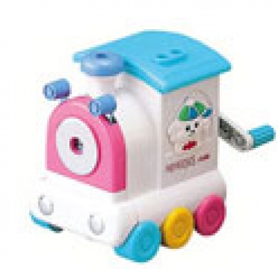 티티폭폭샤파(연필깍기)