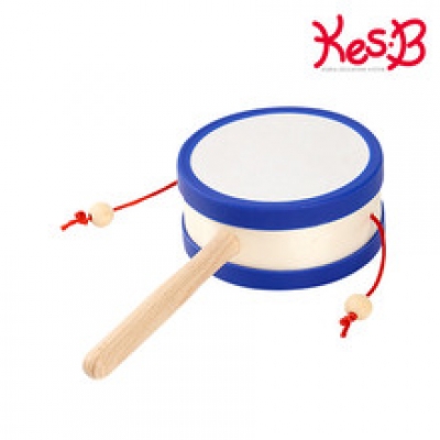 맑은소리 흔들북(대)(2859)(색상랜덤) [캐스B]