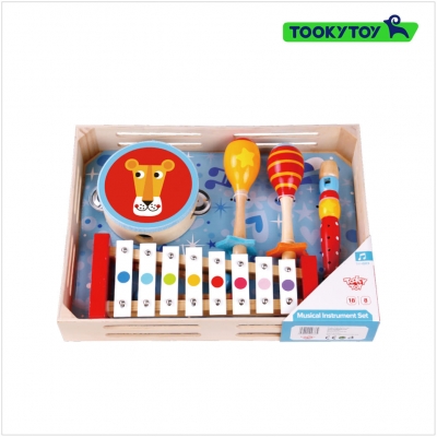 [투키토이] 악기세트 8종