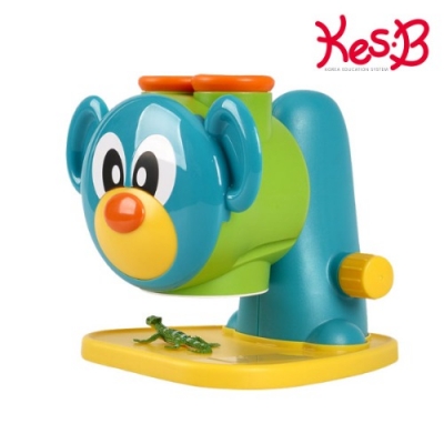 네이처 곰돌이8배현미경(2496)