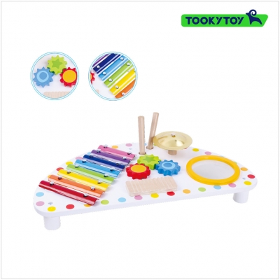[투키토이] 멀티악기세트