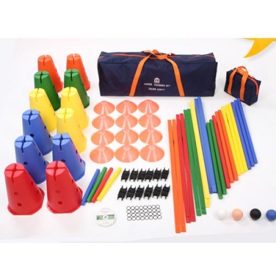 파워트레이닝 세트 [아이짐] [유아체육교구]