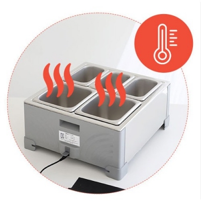 보온배식세트 [위생/주방용품]