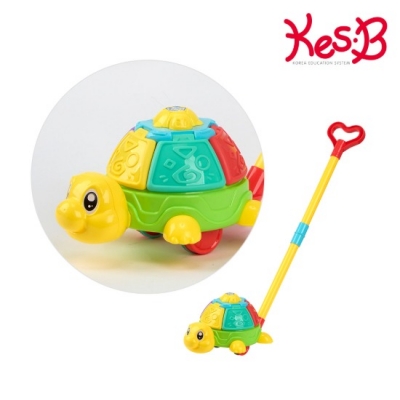 [캐스B]스포츠 빙글빙글걸음마보조기거북이(2723)