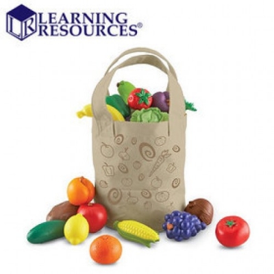 과일야채종합세트16피스(LER9722)  [러닝리소스]