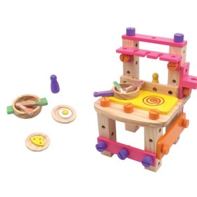 마이셀프빌드키친 [역할/소꿉]